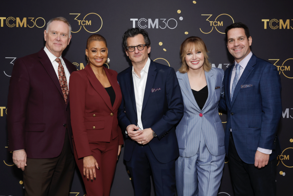 Turner Classic Movies